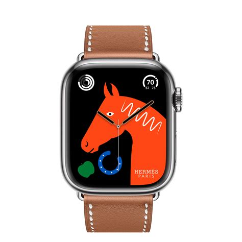 apple watch hermes 8